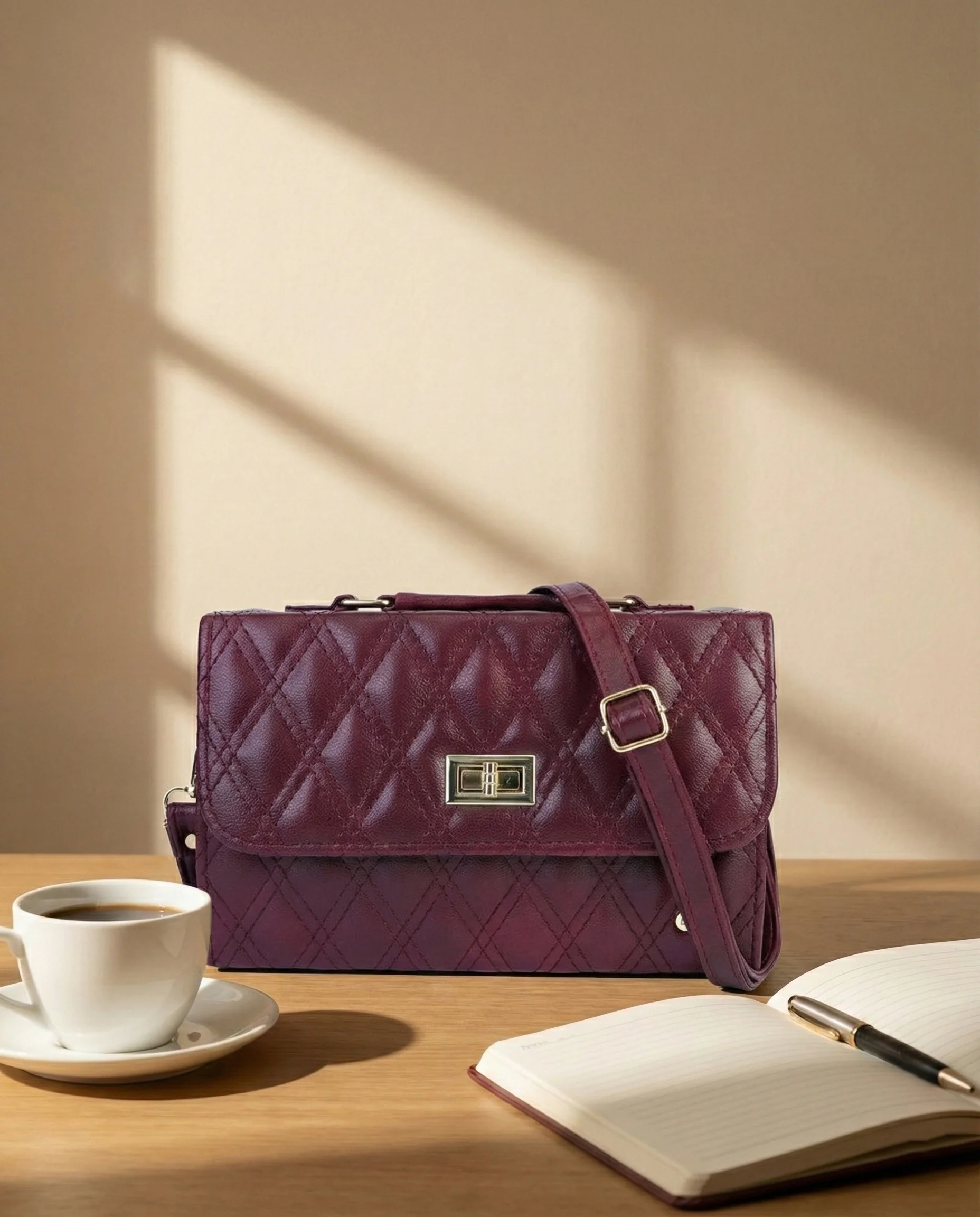 New In